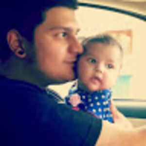 Meet your Posher, Rick adrian